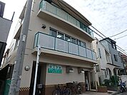 幼稚園、保育園「柴又学園保育園まで790m」