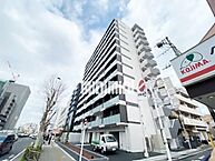 東京都葛飾区青戸4丁目：物件画像／株式会社ミニミニ城北 青砥店