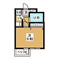 T.Oビル701階4.9万円