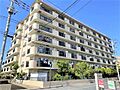 京成本線 お花茶屋駅 徒歩3分の賃貸マンション