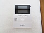 TVインターホン