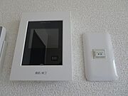 TVインターホン