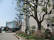 小学校「春日部市立八木崎小学校まで670m」