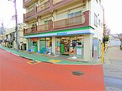 コンビニ