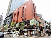 東京都港区赤坂3丁目13-6：物件画像／株式会社きめたハウジング 新宿営業所