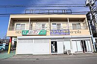 埼玉県川越市南大塚2丁目：物件画像／株式会社天極　シャーメゾンショップ　アパートプラザ川越東口店