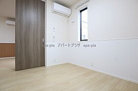 Ｍａｉｓｏｎ　ＴＩ　III（メゾンティーアイ3） 201号室 ｜ 埼玉県川越市新富町２丁目29-14（賃貸マンション1LDK・2階・37.02㎡） その23