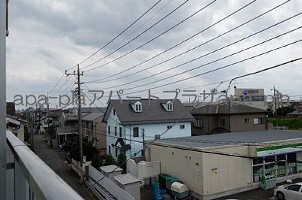 リブリ・タウンコート ｜埼玉県川越市岸町１丁目(賃貸マンション1K・3階・26.08㎡)の写真 その14