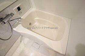 フラッツ山下A  ｜ 埼玉県川越市岸町２丁目28-3（賃貸アパート1LDK・2階・43.00㎡） その18