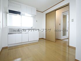 セルティア山王A棟  ｜ 埼玉県川越市豊田町３丁目（賃貸アパート2DK・2階・40.91㎡） その17