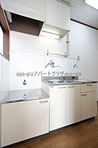 コーポ栗原  ｜ 埼玉県川越市中原町２丁目（賃貸アパート1K・2階・18.96㎡） その4