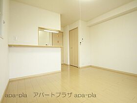 ストリームパル  ｜ 埼玉県川越市豊田町１丁目（賃貸アパート1LDK・2階・42.37㎡） その3