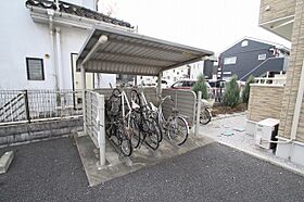 ストリームパル  ｜ 埼玉県川越市豊田町１丁目（賃貸アパート1LDK・2階・42.37㎡） その23