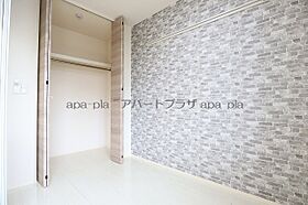 S.エテルネル  ｜ 埼玉県狭山市新狭山３丁目（賃貸アパート1DK・1階・29.25㎡） その20