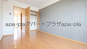 パサ・デ・ヒロ川越  ｜ 埼玉県川越市新宿町２丁目（賃貸マンション1K・2階・22.92㎡） その6