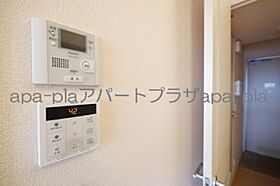 カルチェB  ｜ 埼玉県川越市藤倉２丁目（賃貸アパート1LDK・1階・32.95㎡） その24