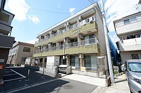 コンフェスト晋栄III  ｜ 埼玉県川越市南通町（賃貸マンション1K・1階・20.02㎡） その15