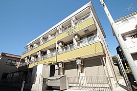 コンフェスト晋栄III  ｜ 埼玉県川越市南通町（賃貸マンション1K・1階・20.02㎡） その1