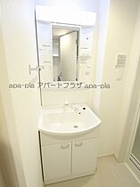 リブリ・ひまわり荘2  ｜ 埼玉県川越市仙波町４丁目（賃貸マンション1K・2階・22.35㎡） その12