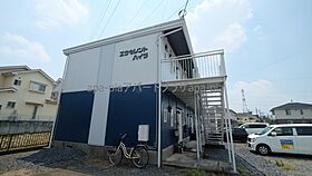 エクセレントハイツ  ｜ 埼玉県川越市むさし野（賃貸アパート2K・1階・36.00㎡） その15