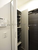 スーペリエ  ｜ 埼玉県川越市脇田本町（賃貸アパート1LDK・1階・31.31㎡） その24