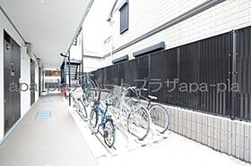 リブリ・川越旭町  ｜ 埼玉県川越市旭町１丁目（賃貸マンション1K・3階・23.18㎡） その14