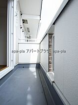 シャルム　ドミールＡ  ｜ 埼玉県川越市石原町２丁目（賃貸アパート1K・1階・32.90㎡） その13