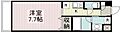 アミティ本川越5階6.3万円