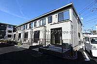 埼玉県川越市中台南1丁目：物件画像／株式会社天極　シャーメゾンショップ　アパートプラザ川越東口店