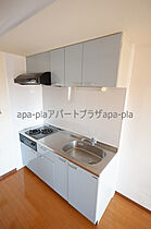 エクセレンテ  ｜ 埼玉県川越市小仙波町２丁目（賃貸マンション1LDK・3階・45.30㎡） その4