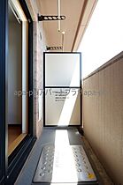 エクセレンテ  ｜ 埼玉県川越市小仙波町２丁目（賃貸マンション1LDK・3階・45.30㎡） その13