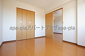 エクセレンテ  ｜ 埼玉県川越市小仙波町２丁目（賃貸マンション1LDK・3階・45.30㎡） その7