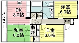テラス新宿