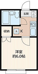 🉐敷金礼金0円！🉐リベラル南大塚