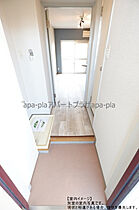 エマーユ川越南通町  ｜ 埼玉県川越市南通町（賃貸マンション1K・4階・16.42㎡） その11