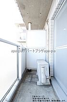 エマーユ川越南通町  ｜ 埼玉県川越市南通町（賃貸マンション1K・4階・16.42㎡） その10