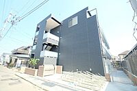 埼玉県川越市南通町：物件画像／株式会社天極　シャーメゾンショップ　アパートプラザ川越東口店