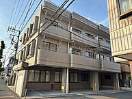埼玉県川越市野田町2丁目：物件画像／株式会社天極　シャーメゾンショップ　アパートプラザ川越東口店