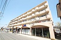 埼玉県川越市東田町：物件画像／株式会社天極　シャーメゾンショップ　アパートプラザ川越東口店