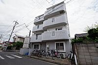 埼玉県川越市砂新田3丁目：物件画像／株式会社天極　シャーメゾンショップ　アパートプラザ川越東口店