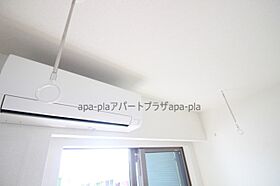 デーア　アロッジオ  ｜ 埼玉県川越市広栄町（賃貸アパート1K・2階・30.42㎡） その10