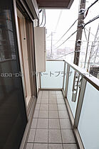 オアシス 203号室 ｜ 埼玉県川越市仙波町２丁目9-20（賃貸マンション1K・2階・31.06㎡） その13