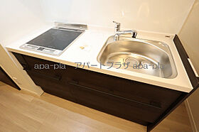 オアシス 203号室 ｜ 埼玉県川越市仙波町２丁目9-20（賃貸マンション1K・2階・31.06㎡） その23