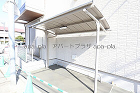 オアシス 203号室 ｜ 埼玉県川越市仙波町２丁目9-20（賃貸マンション1K・2階・31.06㎡） その8