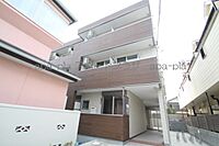 埼玉県川越市野田町1丁目：物件画像／株式会社天極　シャーメゾンショップ　アパートプラザ川越東口店