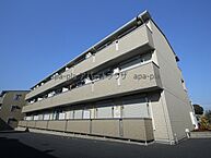 埼玉県川越市藤倉2丁目：物件画像／株式会社天極　シャーメゾンショップ　アパートプラザ川越東口店