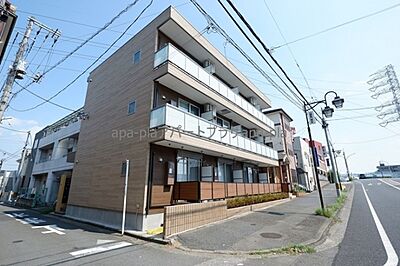 外観 外観