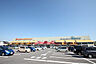 周辺：ヤオコー川越山田店(スーパー)まで1164m
