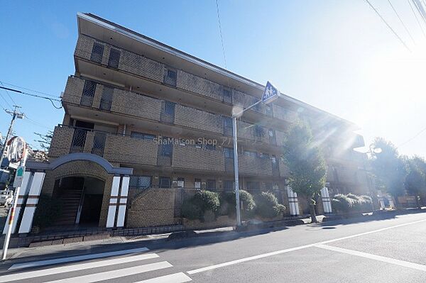 プレジデント1 ｜埼玉県川越市清水町(賃貸マンション3DK・3階・60.54㎡)の写真 その15