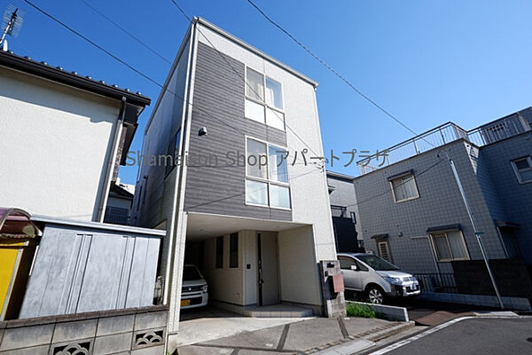 detached 埼玉県ふじみ野市大原2丁目
地図を見る